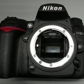 デジタル一眼レフ ボディ D7000 NIKON