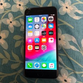 iPhone6 64GB au 訳有