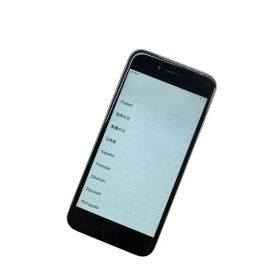 Apple iPhone 6 16GB シルバー