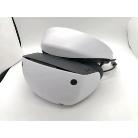 PlayStation VR2 ゲーム機本体 中古 35,000円 | ネット最安値の価格