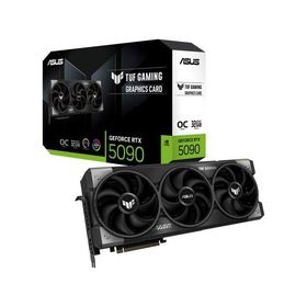 グラフィックボード ASUS エイスース TUF-RTX5090-O32G-GAMING NVIDIA GeForce RTX 5090 6501-0197105890329