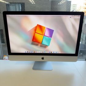 Apple iMac 27型 2019 i5 16GB /1TB A2115