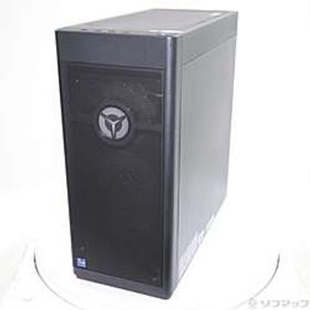 Legion T750i 90Q800BUJM ［Core-i9-11900K (3.5GHz)／64GB／SSD512GB／GeForce RTX 3080(10GB)／Windows11 Home