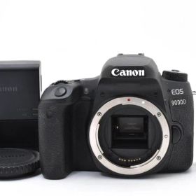 ★良品★キヤノン Canon EOS 9000D ボディ★ YM1608＃31