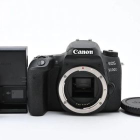 ★極上品★ Canon キヤノン EOS 9000D ボディ デジタル一眼レフ #K769-2