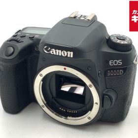 【中古】 【並品】 キヤノン EOS 9000D ボディ