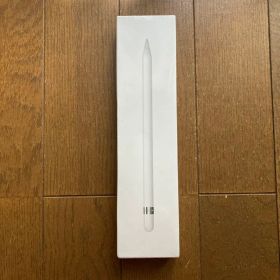 新品未開封Apple Pencil 第1世代 本体