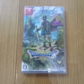 Nintendo Switch ドラゴンクエスト3 そして伝説へ ドラクエ