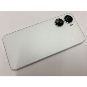 セイモバイル★中古Aランク SIMフリーYmobile Libero 5G IV A302ZT [ホワイト]