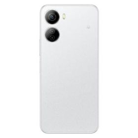 【未使用】ZTE ymobile 【SIMフリー】 Libero 5G IV 4GB 128GB ホワイト A302ZT【ECセンター】保証期間３ヶ月