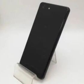 SONY Xperia Ace SO-02L ブラック 本体