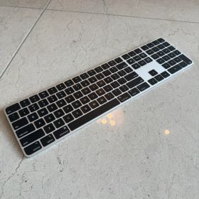Apple Magic Keyboard テンキー付き 本体