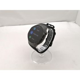 【中古】Huawei HUAWEI WATCH GT 6 Pro [ブラック]【川越クレアモール】保証期間１ヶ月【ランクA】