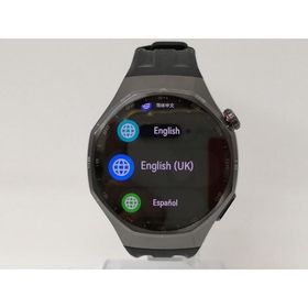 【中古】Huawei HUAWEI WATCH GT 6 Pro [ブラック]【戸塚】保証期間１ヶ月【ランクA】