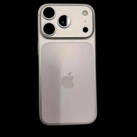 iPhone17Pro256GB限定アップルケア+保証有り