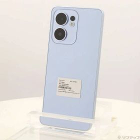 ソフマップ 〔中古品〕 Reno13 A 128GB アイスブルー CPH2699IB SIMフリー【297】