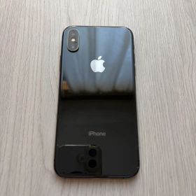iPhone Xs スマートフォン本体 64GB