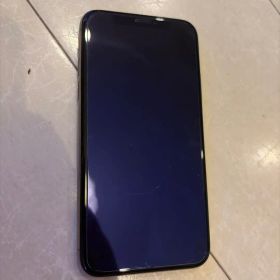 Apple iPhoneXs 256GB 本体 simフリー コールド