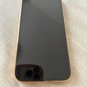 Apple iPhone 12 Pro ゴールド 本体