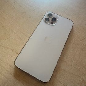 Apple iPhone 12 Pro 本体