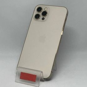 au 【SIMロックなし】MGM73J/A iPhone 12 Pro 128GB ゴールド au
