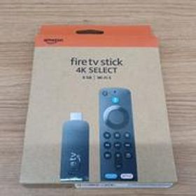 FIRE TV STICK 4K SELECT CL32P4 AMAZON
