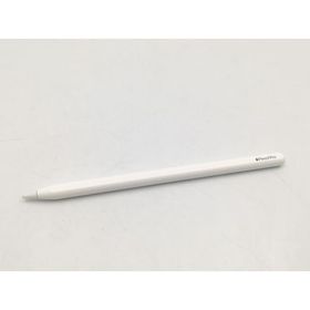 【中古】Apple Apple Pencil Pro MX2D3ZA/A【ECセンター】保証期間１週間