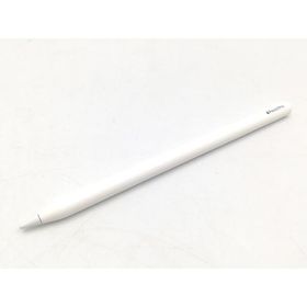【中古】Apple Apple Pencil Pro MX2D3ZA/A【ECセンター】保証期間１週間