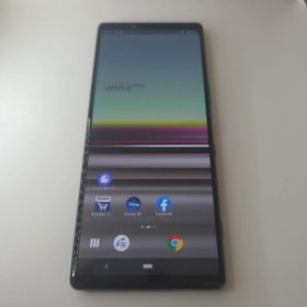 xperia 1 アンドロイド11 シムフリー ハイエンド端末 94