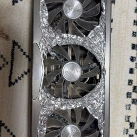 Palit GeForce RTX 3070 8GB