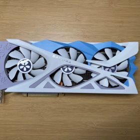 YESTON GeForce RTX 3070 SAKURA 本体