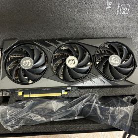 GeForce RTX 4070 SUPER 12G