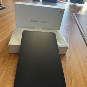 HUAWEI MatePad」タブレット新品未使用2020年即決価格