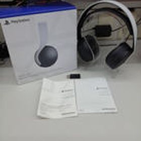 SONY ワイヤレスヘッドセット CFI-ZWH1J CFI-ZWH1J SONY