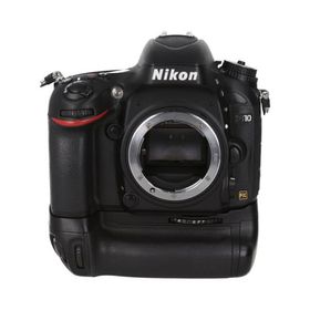 Nikon D610 BODY + MB-D14 【B】