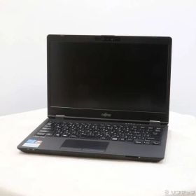 ソフマップ 〔中古品〕 LIFEBOOK U7311／F FMVU38022【305】