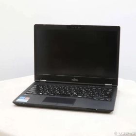 ソフマップ 〔中古品〕 LIFEBOOK U7311／F FMVU38022【305】