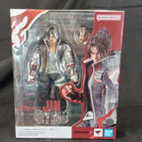 鉄拳8 S.H.FIGUARTS 風間仁 BANDAI