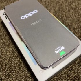 OPPO Reno 11A スマートフォン 本体