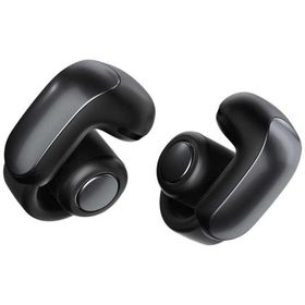 BOSE 完全ワイヤレスイヤホン Bose Ultra Open Earbuds [ ワイヤレス (左右分離)/ Bluetooth 対応 ] ブラック Bose Ultra Open Earbuds BLK