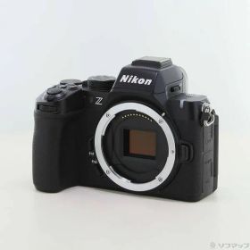 ソフマップ 〔中古品〕 Z50II ボディ【262】