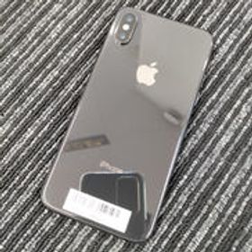 【OSアップデート不可】IPHONE X MQAX2J/A APPLE