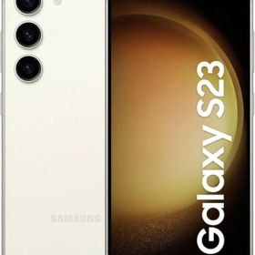 【整備済み品】Samsung Galaxy S23 SC-51D docomo版 OS種類：Android 13 販売時期：2023年夏モデル 画面サイズ：6.1インチ 内蔵メモリ：ROM 256GB RAM 8GB バッテリー容量：3900mAh