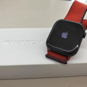 APPLE WATCH SERIES10 MWY43J/A APPLE