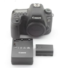 Canon EOS 6D Mark II ボディ