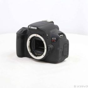 〔中古〕Canon(キヤノン) EOS Kiss X7i ボディ〔348-ud〕