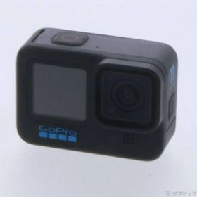 ソフマップ 〔中古品〕 HERO11 Black CHDHX-111-FW【276】