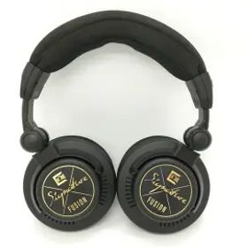 【中古】ULTRASONE Signature FUSION Open Back ULT-SIG-FUSION-OB【静岡】保証期間１ヶ月【ランクA】