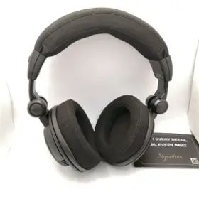 【中古】ULTRASONE Signature FUSION Open Back ULT-SIG-FUSION-OB【三宮駅前】保証期間１ヶ月【ランクA】