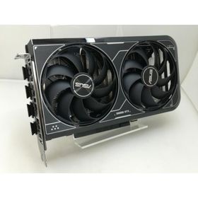 【中古】ASUS DUAL-RTX4060-8G-V2 RTX4060/8G【大須】保証期間１週間